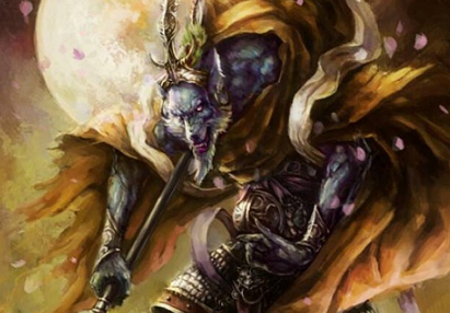 奎木狼和黄袍怪是一个人吗？奎木狼是妖怪还是神仙？