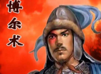 盘点成吉思汗帐下的蒙古四杰与&ldquo;四獒&rdquo;名将，他们分别是谁？