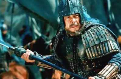 魏延墓前的两匹下跪石马，究竟是何用意？