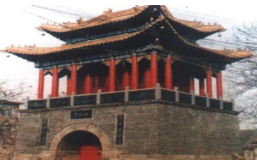 古钧台的历史有多久？比有记载的历史还要久远