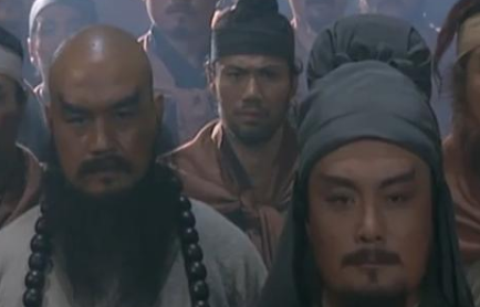 梁山第一好汉是谁？为什么在金圣叹眼中李逵才是？