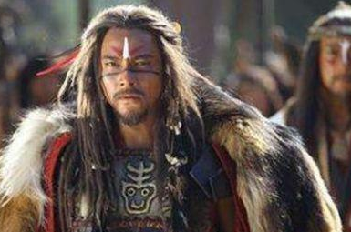 揭秘上古战神姓氏 只要是这四个姓氏就是上古战神部落中的成员