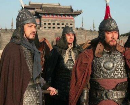 大明最后的将军孙传庭，生擒老闯王却被害入狱？