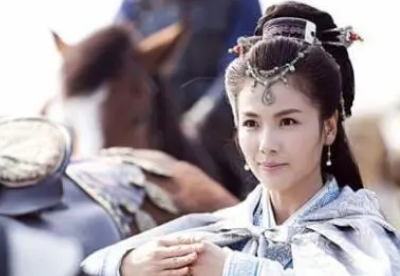 沈云英：明朝有胆有识的女将，揭秘其传奇的一生