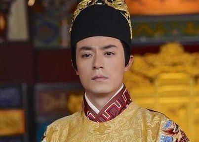 朱祁镇废殉葬是因为钱皇后吗 废殉葬制度和钱皇后一点关系都没有