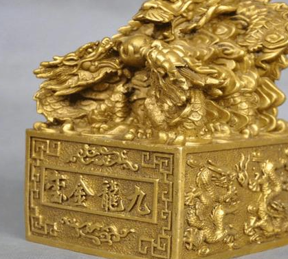 古代战乱有玉玺就能独霸一方 这个东西真的有那么厉害吗