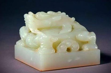 玉玺只是一块印章没，为什么世人都争相想要得到它？