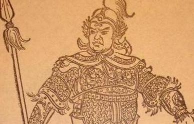 常茂作为明朝开国六公爵之一，为什么不出名？