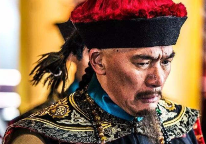 被雍正和乾隆都很看重的钮祜禄&middot;讷亲，最后为何自尽？