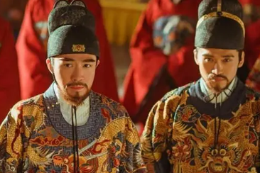 张居正并没有谋反行为，为什么万历皇帝要打击他的家人？