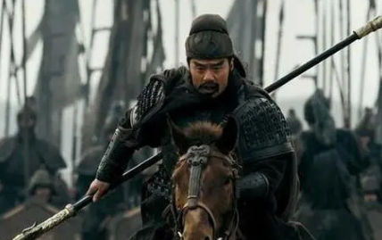 被曹氏集团视为忠烈的代表，庞德为何宁死不降？