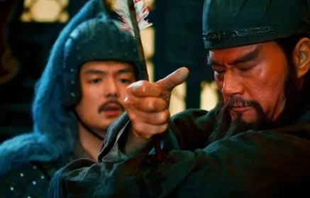 盘点中国历史上的六大神将，他们分别是谁？