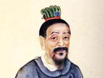 班超：东汉时期著名军事家，为西域回归做出巨大贡献