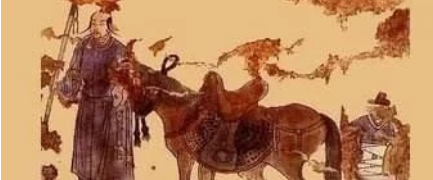 唐朝晚期最忠心的节度使 唐朝灭亡后还坚持为唐报仇