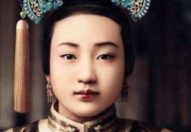光绪帝珍妃他他拉氏去世后，她的娘家人过着怎样的生活？