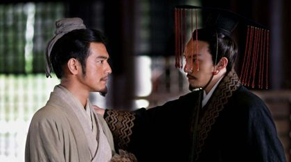 年少曾火烧托孤大臣府门，孙权当初有多叛逆？