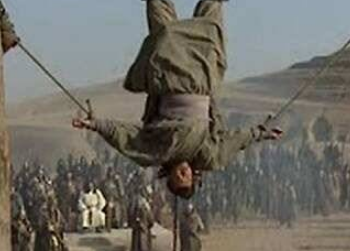 札木合与成吉思汗的关系怎么样？他为什么会被处死