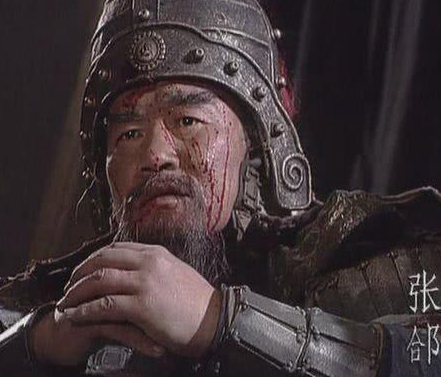 张郃赤壁之战前为什么不出名 那时的张郃完全排不上号