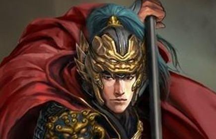 东汉云台二十八将之王梁简介，被刘秀封为什么侯？