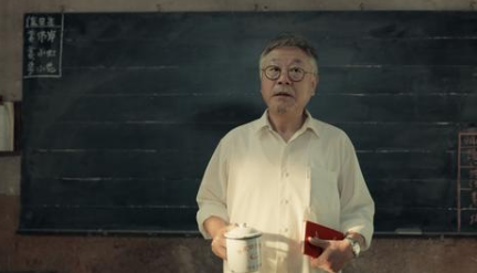 《我和我的家乡》爆笑感人，《最后一课》真实度最高
