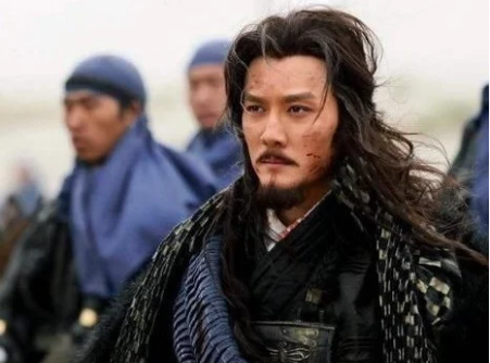 项羽为什么会在乌江自刎 除了要维护自己尊严还有一个原因