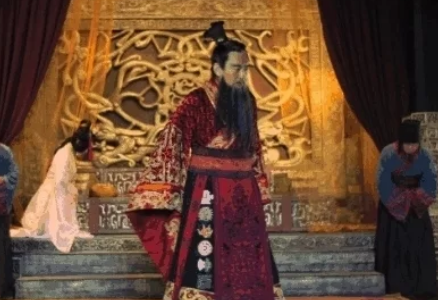 秦始皇是不是吕不韦的私生子 有没有证据证明