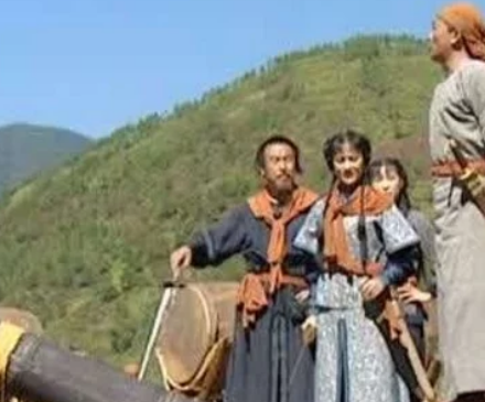 太平天国时期曾国藩拥有自己的军队 曾国藩造反能恢复汉人王朝吗