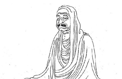 隋朝书法家智永生平简介，智永的书法作品有哪些？