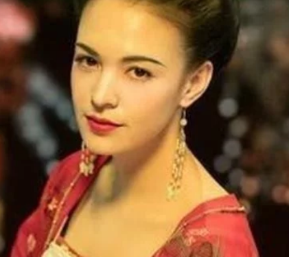 都说唐朝以胖为美 杨贵妃的身材到底有多胖