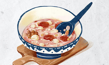 关于腊八节有哪些饮食文化？正宗的腊八粥是什么样的？