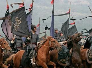 关宁铁骑的实力怎么样?大明帝国最后的精锐之师，对战八旗毫无败绩