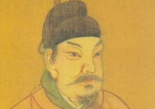 历史上的朱元璋到底长什么样？他真的长的奇丑无比吗？