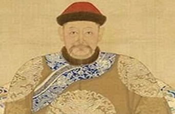 代善的长子爱新觉罗&middot;岳讬，他为什么没能承袭父亲的亲王爵位？