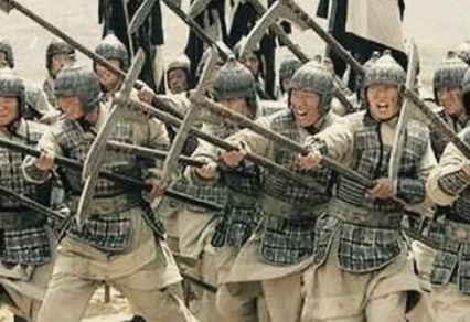 现在三万特种兵回到古代真的可以战无不胜 除了晚清谁也打不过