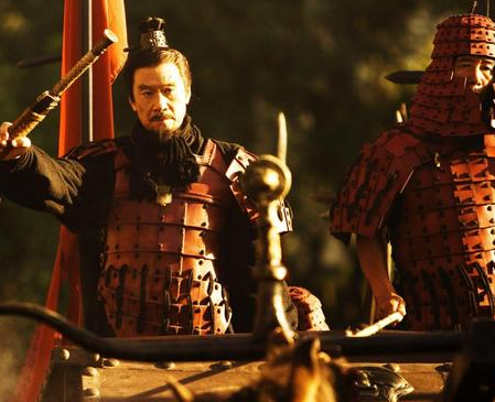 赵武灵王为什么会被饿死 赵惠文王弑父是不是真的