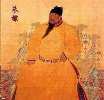 朱棣当上皇帝之后 朱棣是怎么对待朱标的子女的