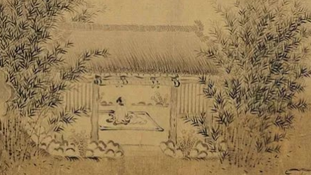 葛藟描绘的内容是什么？该如何赏析诗经中的葛藟？