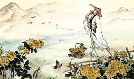 《咏绣障》的写作背景是什么？该如何理解呢？