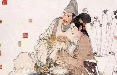 《鹊桥仙•纤云弄巧》的写作背景是什么？该如何理解呢？