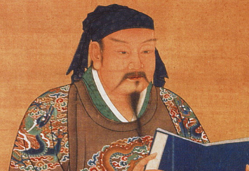 岳飞媳妇与母亲的墓为什么都在庐山？背后有什么故事吗？