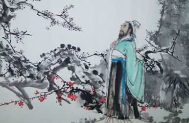 《卜算子·咏梅》的原文是什么？这首诗词该如何赏析呢？