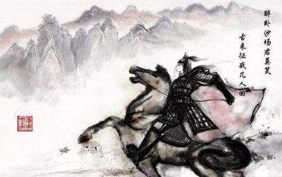 唐代韩愈诗词之一，雉带箭这首诗该怎么鉴赏？