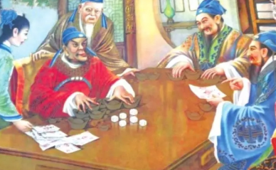 沈万三捐钱为明朝修筑长城和南京城，为什么还会遭到朱元璋的猜忌？