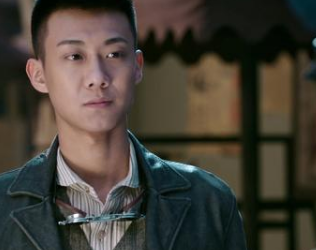 《侦探语录》的剧情怎么样？高至霆演技在线，刘奕君帅气十足