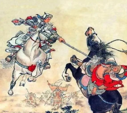 赵云和魏延相比 两人谁的地位更高一些