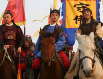 养豹子当宠物的皇帝明武宗朱厚照好色贪玩，真的被身边太监带坏了吗？