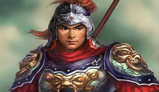 萧摩柯：有&ldquo;关公再世&rdquo;之称的南北朝猛将，最后结局如何？