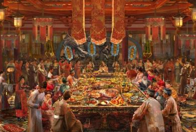 为什么在唐朝之后，长安城就没有再成为过首都？