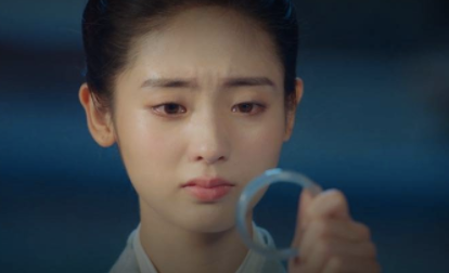 《明月曾照江东寒》林放和战清泓最后怎么样了 两人有没有在一起