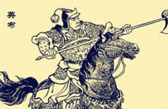 英布因为不满项羽的猜忌而投靠刘邦，为何后来还要造反？